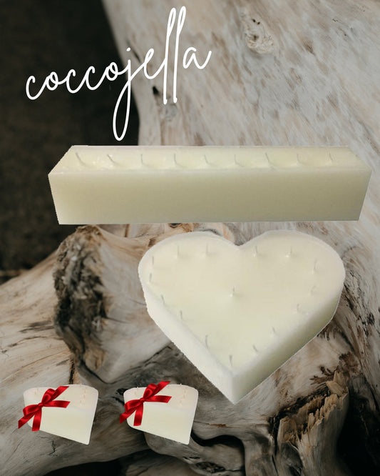 Hediyeli Grup Dikdortgen 40cm*7cm Kalp 27cm*7cm Hediye 2 Kalp 15cm*10cm Beyaz