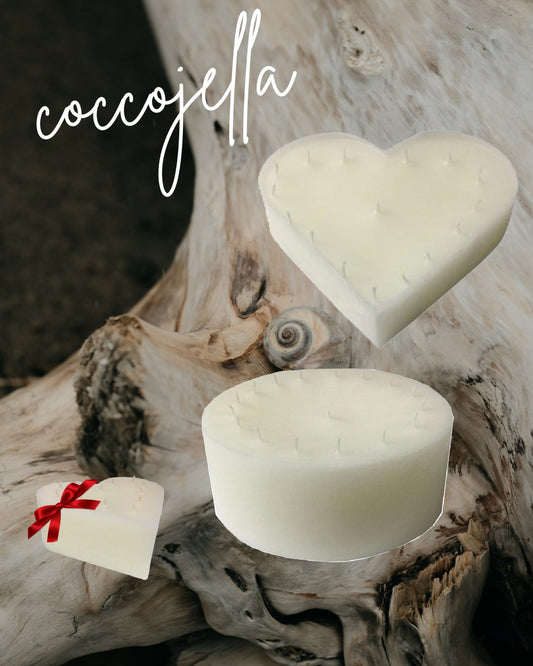 Hediyeli Grup Kalp 27cm*7cm Yuvarlak 26cm*10cm Hediye Kalp 21cm *7cm Beyaz